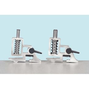 Hugpibe Leitz til hulapparat 5114, sort