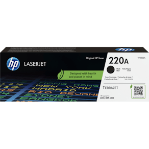 Toner HP W2200A 220A svart 2K