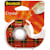 Plakband Scotch Crystal, ft 19 mm x 15 m