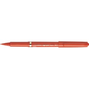 Fineliner Uni-ball Sign Pen, 1mm, rood