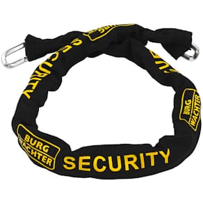 Vierkantkette BURG-WÄCHTER SKM 6/90, 900 mm, Ø 6 mm