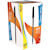 Balpen Paper Mate InkJoy 100 met dop, zwart, doos 80 + 20 gratis
