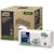 Poetspapier Tork Long Lasting, gevouwen, W4, 90 vellen, pak van 4