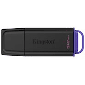 512GB Portable USB 3.2 Gen 1 DataTravele