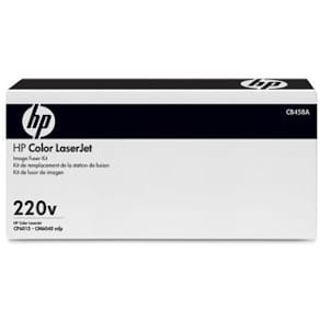 Color LaserJet CB458A fuserkit 220V