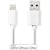Kabel NEDIS USB til lightning 3m