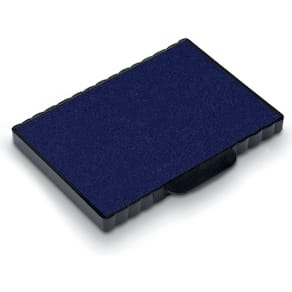 Ersatzkissen Trodat 6/511, blau