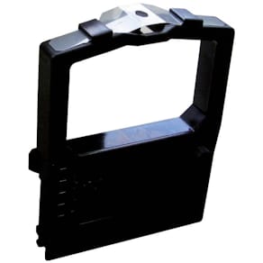 Farbbandkassette EMSTAR ML182, schwarz