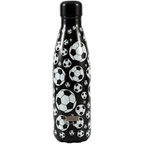 Thermosflasche ITOTAL Fußball