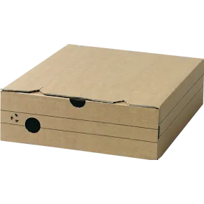 Arkivbox A4, wellpapp, 6cm
