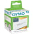 Adressetiketten DYMO LabelWriter, 89 x 28 mm, weiß, 2x130 Etik.