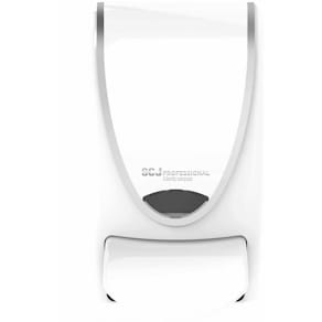 Dispenser SCJ 1L vit silverline