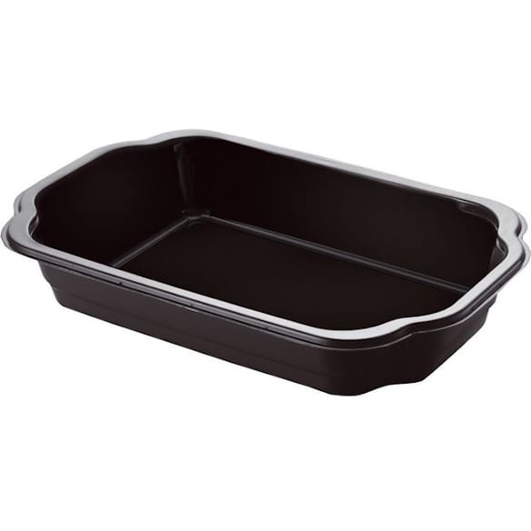 Form DUNIFORM TA 1 rom 1400ml sort (228)