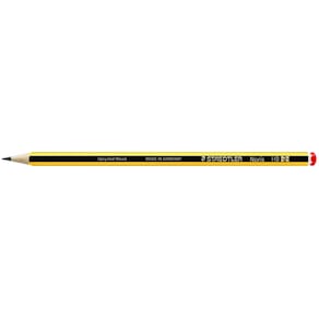 Blyanter STAEDTLER Noris 120 HB, sort, 12 stk