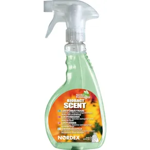 Luktförbättrare Biobact ScentSpray 500ml