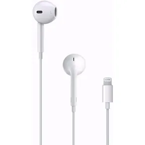 Headset APPLE EarPods Lightning