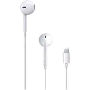 Headset APPLE EarPods Lightning