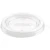Lock till plastform rund, 110ml, 50/fp