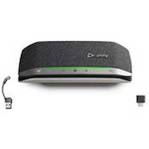 HP Poly Sync 20+M - Smart högtalartelefon - Bluetooth