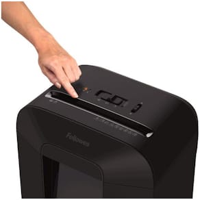 Dokumentförstörare FELLOWES LX85 P-4