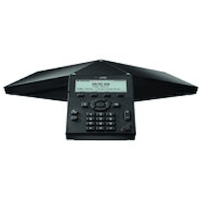 HP Poly Trio 8300 - VoIP-konferenstelefon - med Bluetooth