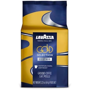 Kaffe Lavazza Gold Selection, afbalanceret smag