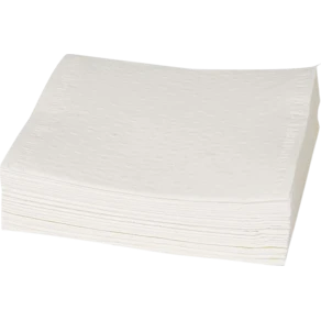 Tvättlapp Tissue, 3 lager, 19x19cm, 1500/fp