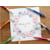 Stiftpenna PILOT Color Eno 0,7mm blå