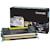 Toner LEXMARK C748H1YG 10K gul