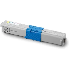 Toner OKI 44469704 2K gul