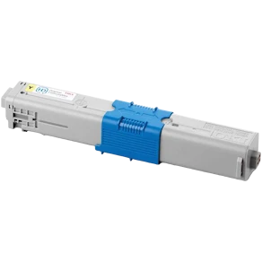Toner OKI 44469704 2K gul