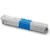 Toner OKI 44469704 2K gul