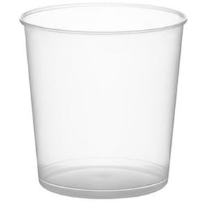 Vattenkopp, 280ml, 10/fp