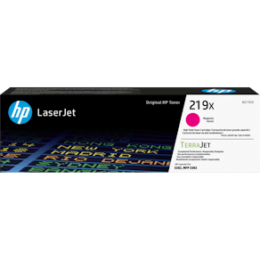 Toner HP W2193X 2,5K magenta
