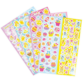 Stickers påsk 952/fp