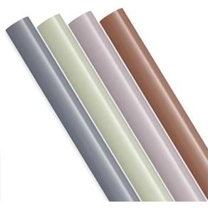 Presentpapper enfärgat 70cmx4m