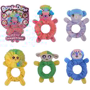 Arm- und Haarband BAUER Bondi-Dondi Kawaii, sortiert