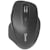 Muis Qware Glasgow, draadloos, zwart