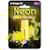 USB-stick Integral Neon, 2.0, 32 GB, geel