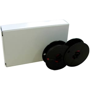 Farbband EMSTAR Gruppe 1D, schwarz