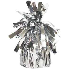 Ballongewicht KARALOON, silber, 170g