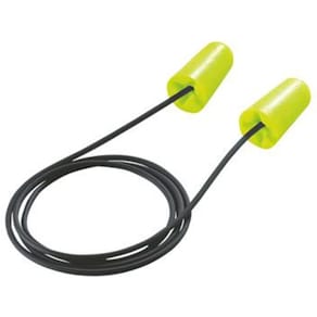 Öronpropp UVEX X-fit med snöre 100 par