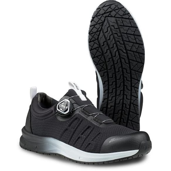 Arbeidssko JALAS 5382 Spoc SRC boa 48