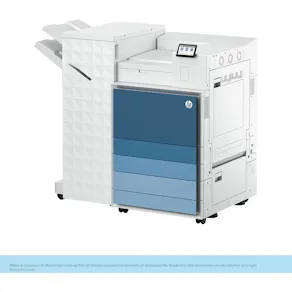 HP LaserJet Ent 8501x+ Prntr