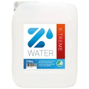 Allrent Z-WATER X-treme 5L