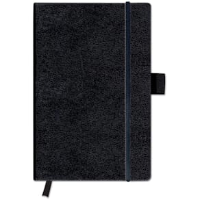 Adressbuch Herlitz Classic Collection, A6 Classic, schwarz