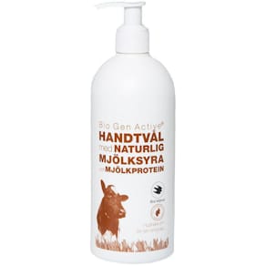 Tvål BIO GEN Active 500ml