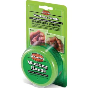 Handcreme OKEEFFES Working Hands burk96g
