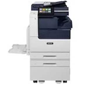Xerox VersaLink C7120/C7125/C7130 - Basenhet - färg - laser