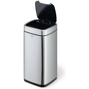 Papperskorg med sensor NO TOUCH 21L